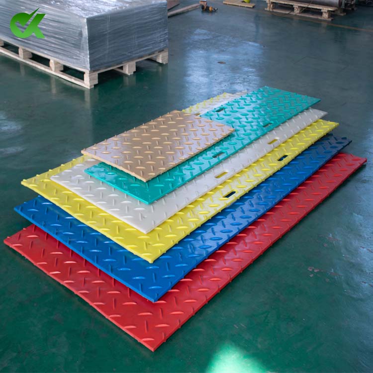 <h3>Temporary Portable Roadway Ground Protection Mats for </h3>
